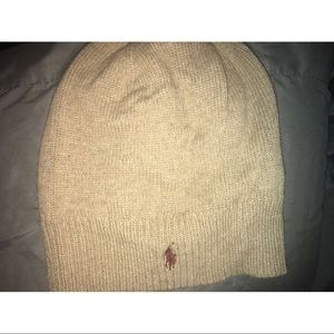 Polo beanie